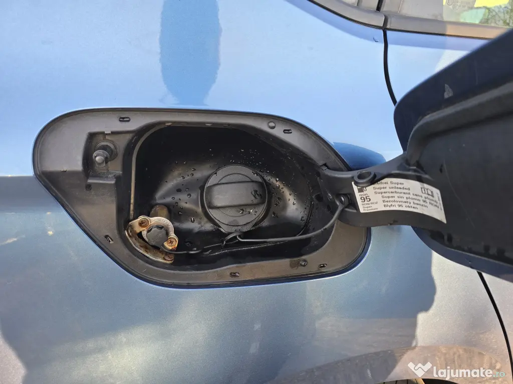 Volkswagen Golf Sportsvan 2015 1.4 TSI GPL AUTOMAT 