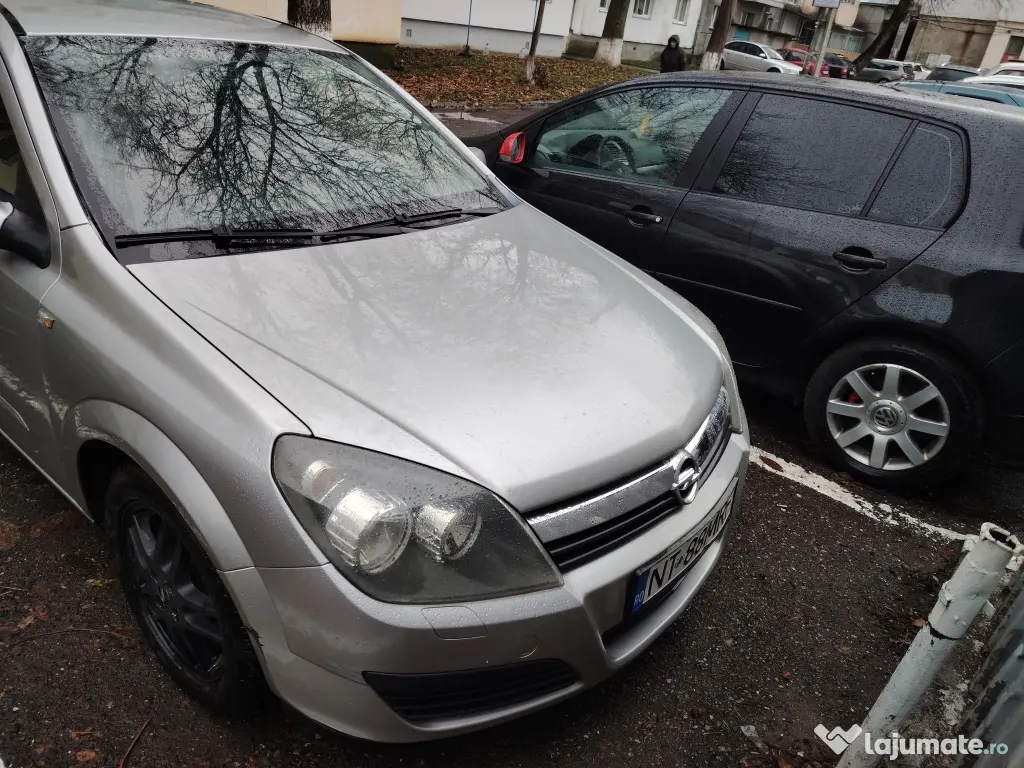 Oportunitate Excelentă! Opel Astra H din 2008! 