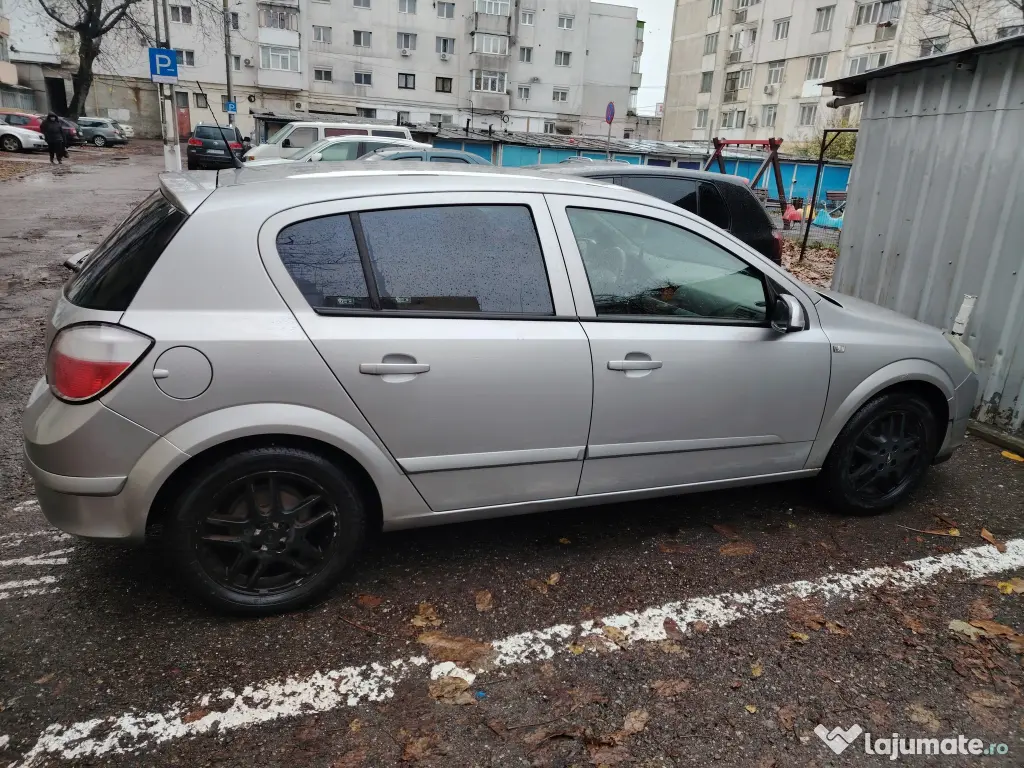 Oportunitate Excelentă! Opel Astra H din 2008! 