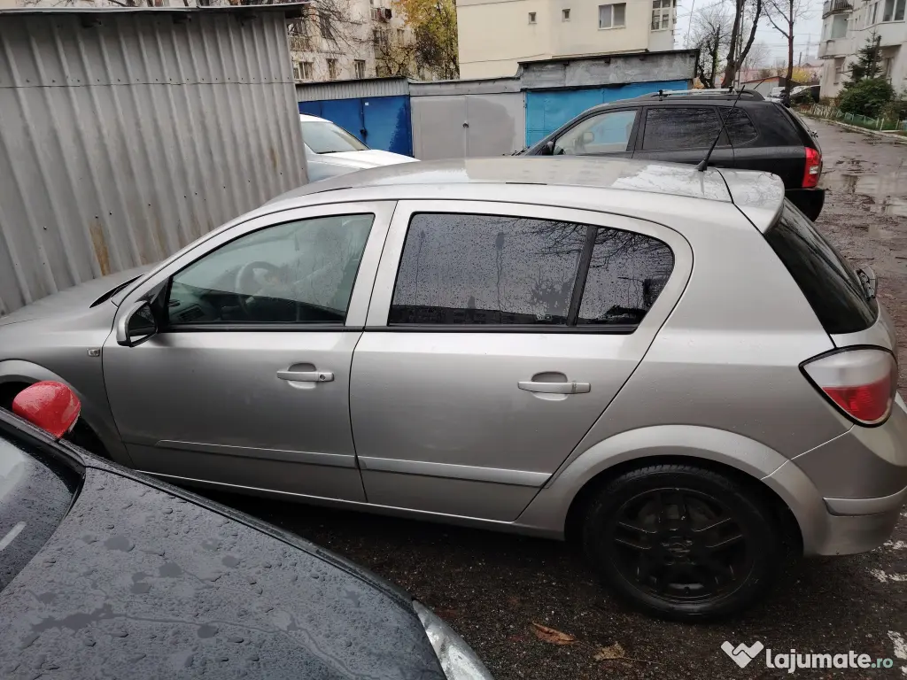 Oportunitate Excelentă! Opel Astra H din 2008! 
