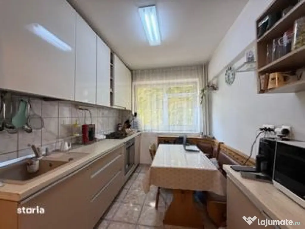 Apartament 2 camere str. Straduintei