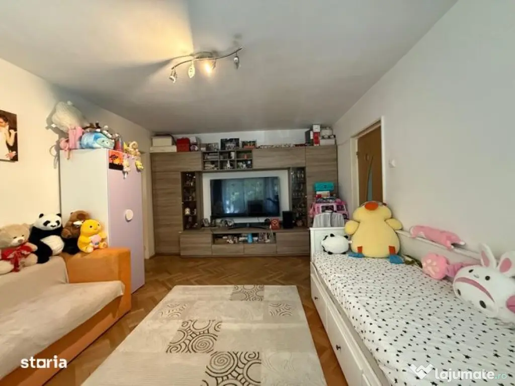 Apartament 2 camere str. Straduintei