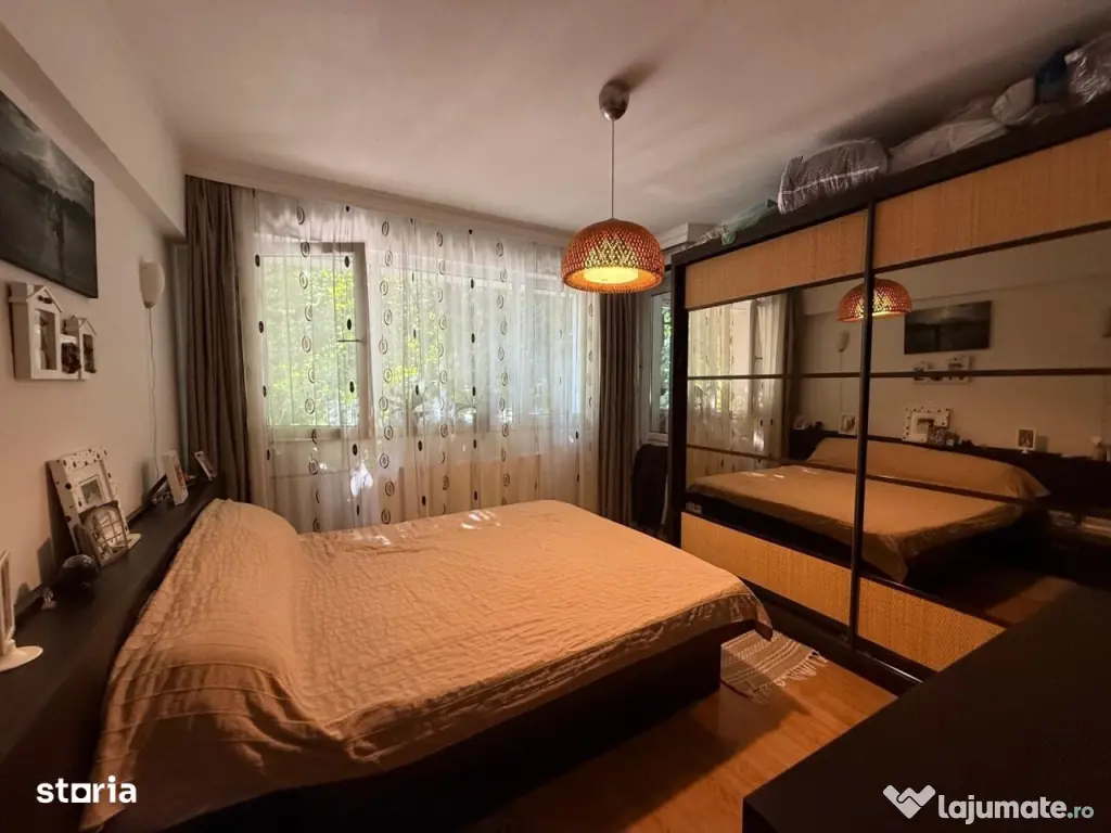 Apartament 2 camere str. Straduintei