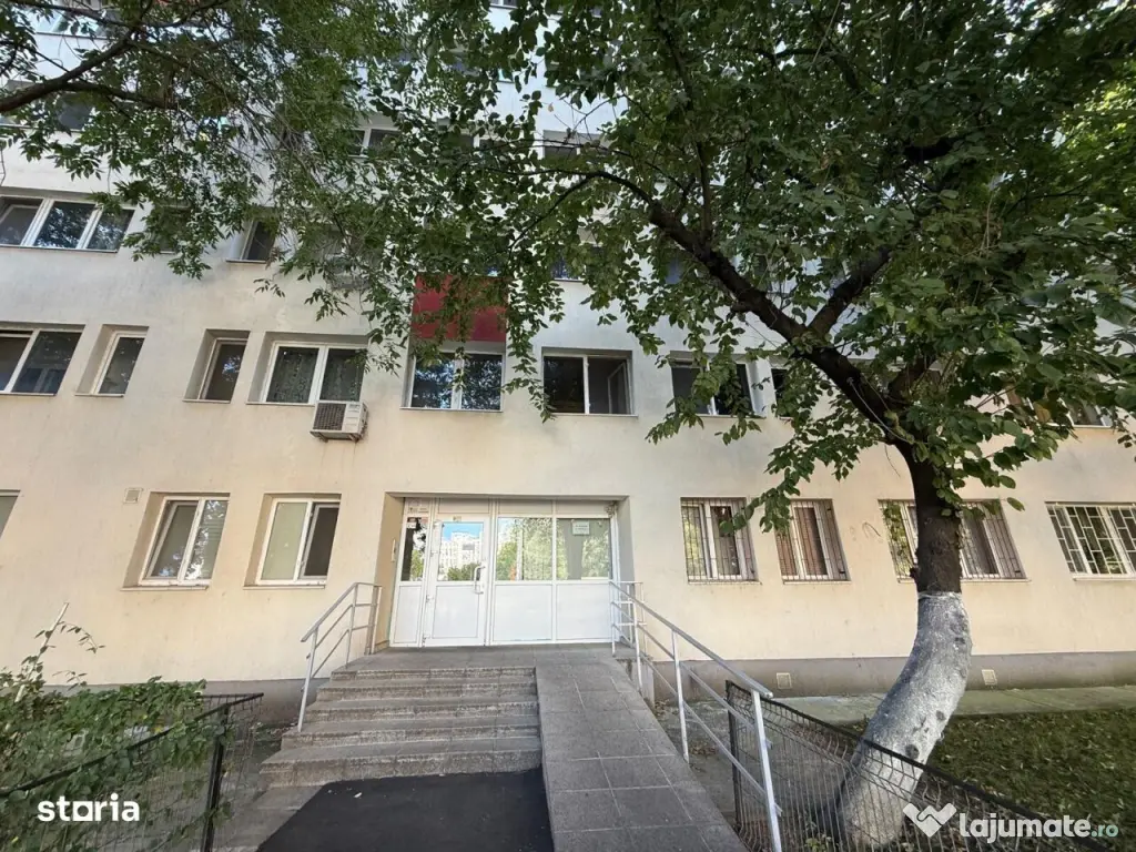 Apartament 2 camere str. Straduintei