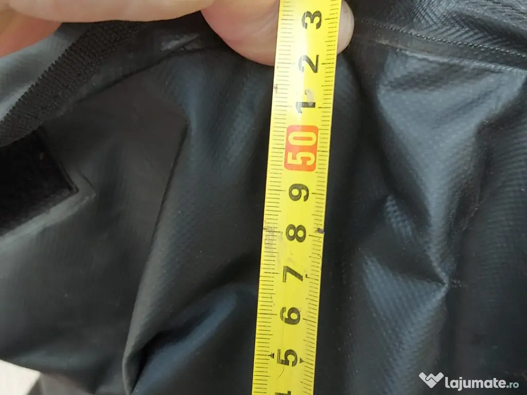 Suport biciclete prindere pe carlig remorcare + geanta Thule EasyBag