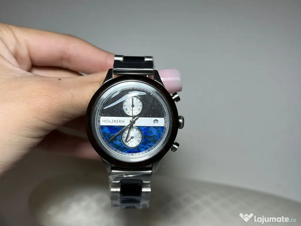 Ceasuri HOLZKERN 