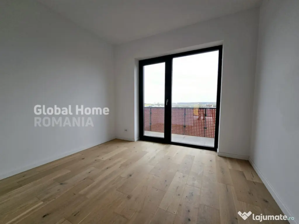 Townhouse 5 camere 171 MP | Pipera-Voluntari | h4l The Villa 