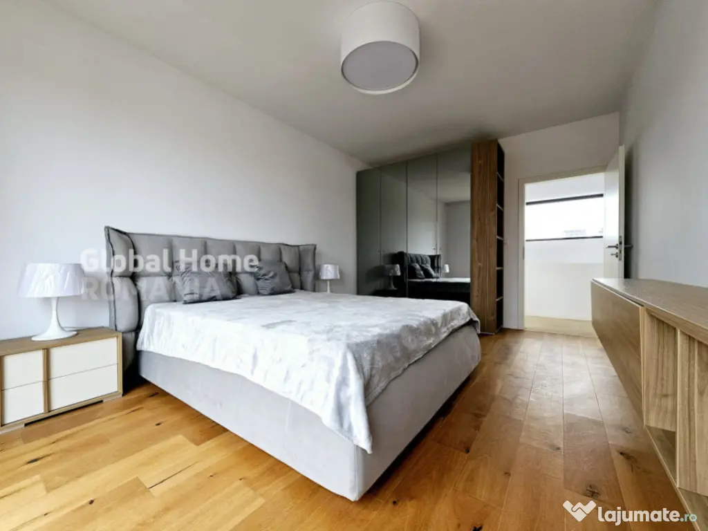 Townhouse 5 camere 171 MP | Pipera-Voluntari | h4l The Villa 