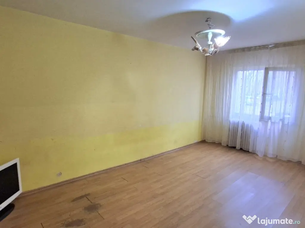 Apartament 3 camere 