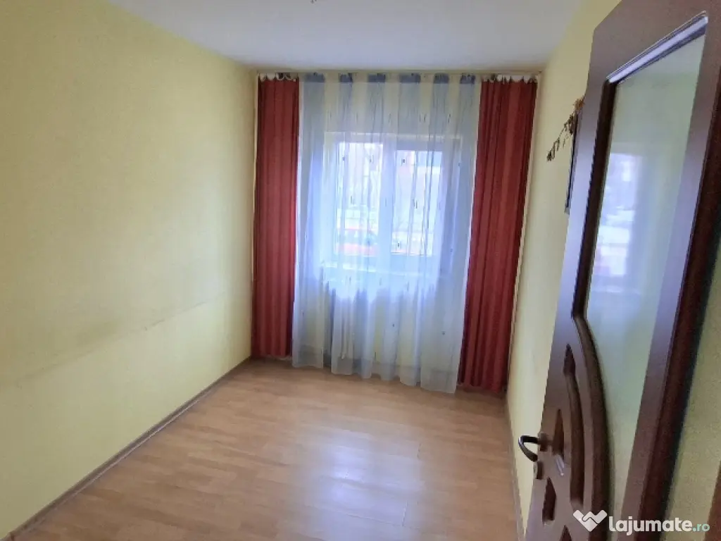 Apartament 3 camere 