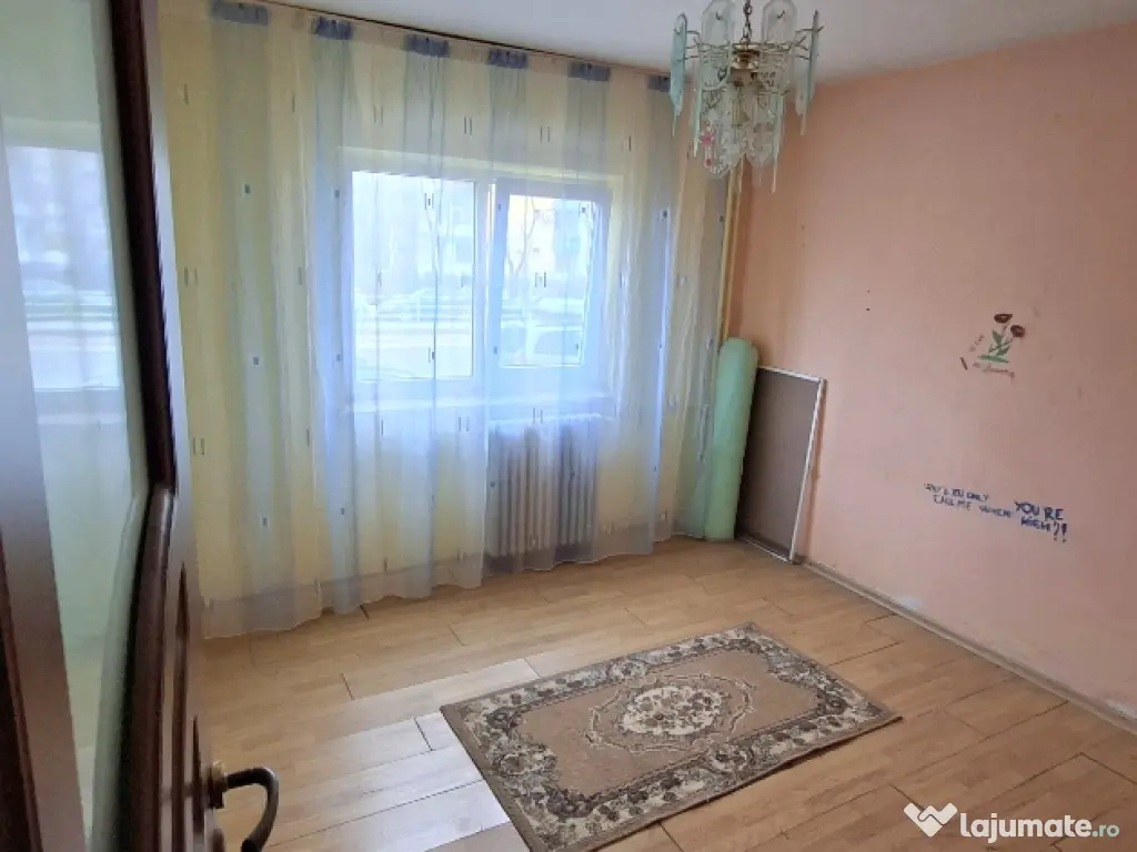 Apartament 3 camere 