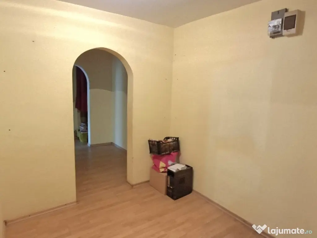 Apartament 3 camere 