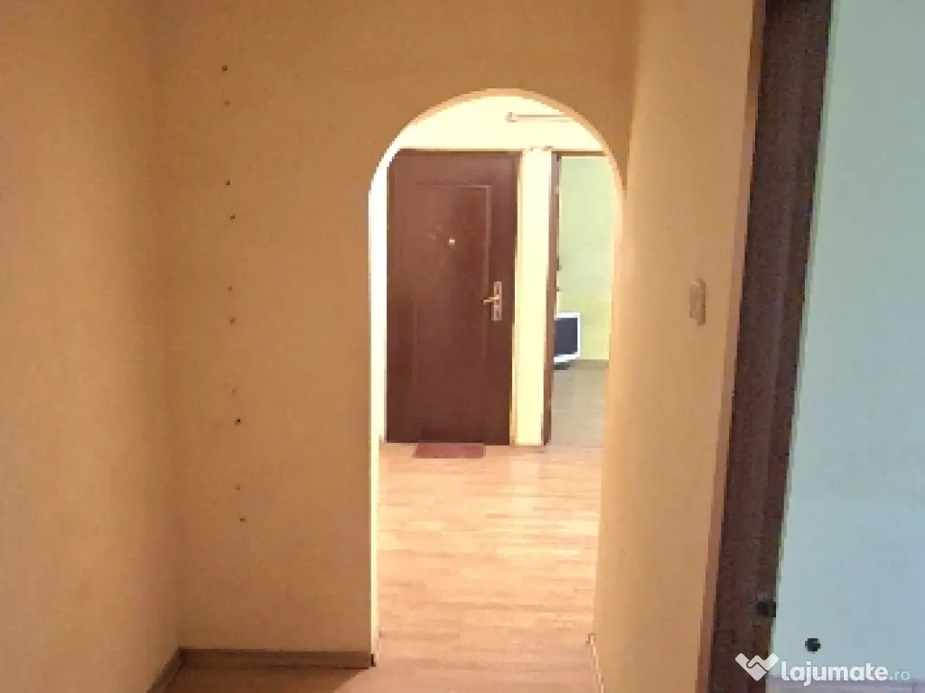 Apartament 3 camere 