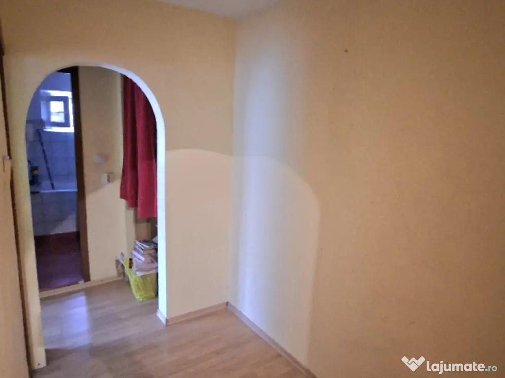 Apartament 3 camere 
