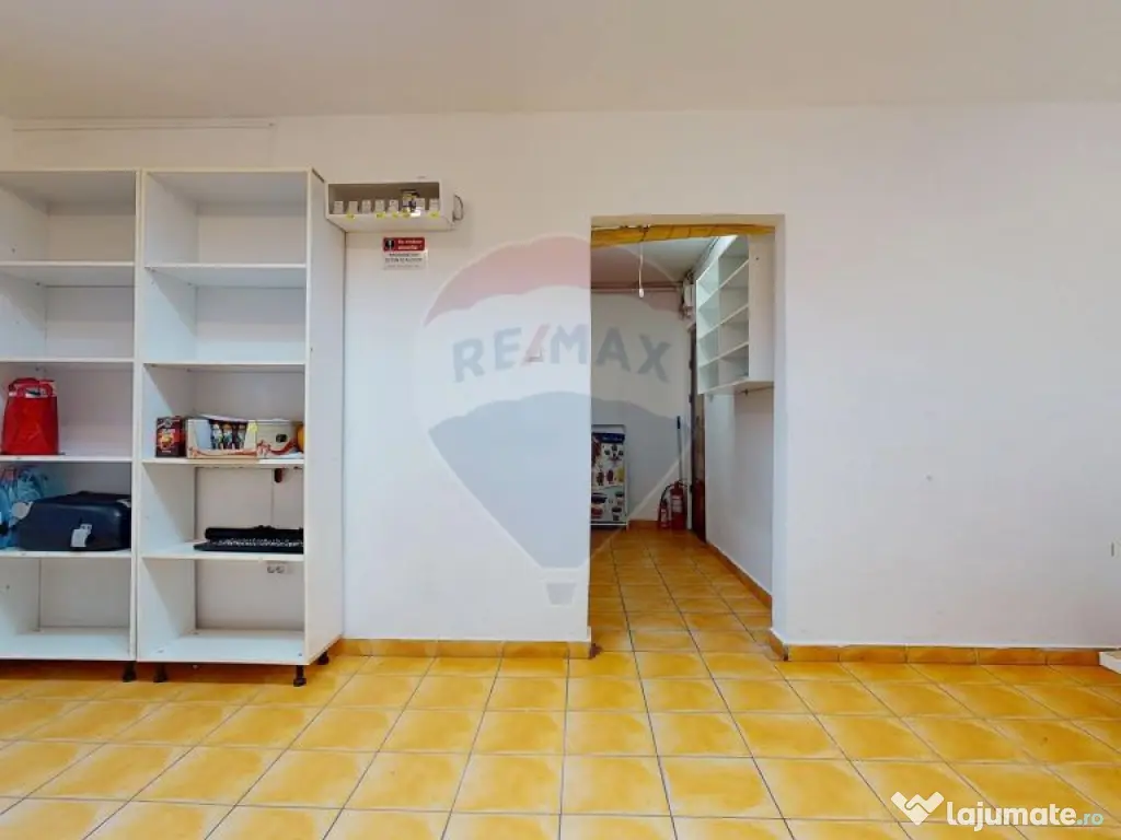 Închiriere spațiu comercial în Brașov, Cartier Astra 