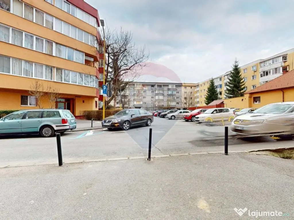 Închiriere spațiu comercial în Brașov, Cartier Astra 