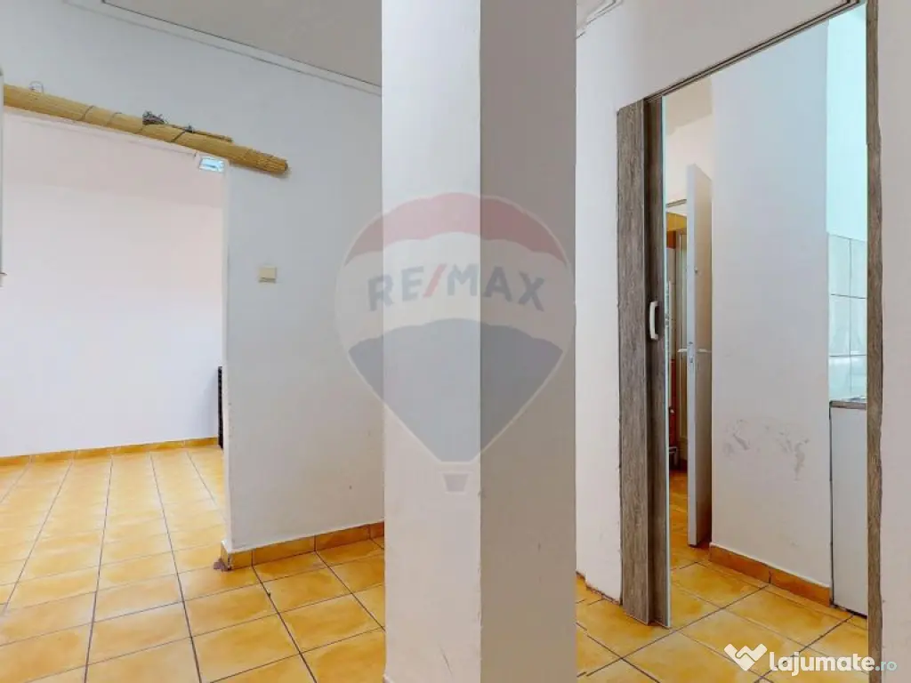 Închiriere spațiu comercial în Brașov, Cartier Astra 