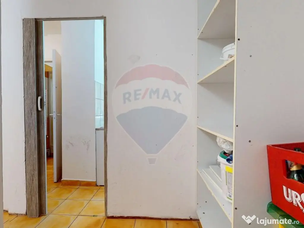 Închiriere spațiu comercial în Brașov, Cartier Astra 