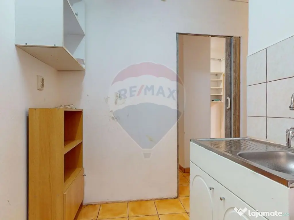 Închiriere spațiu comercial în Brașov, Cartier Astra 