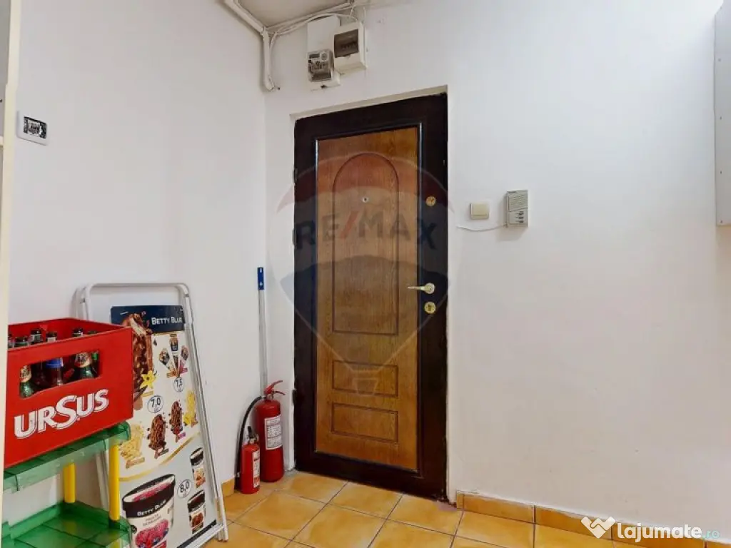 Închiriere spațiu comercial în Brașov, Cartier Astra 