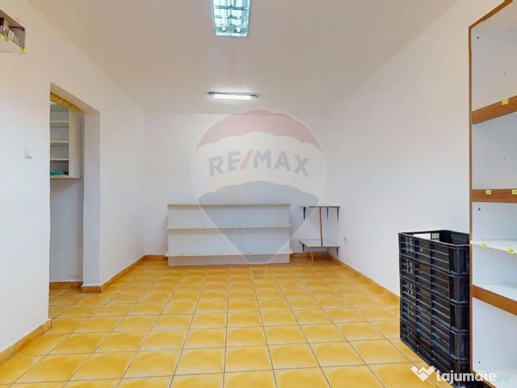 Închiriere spațiu comercial în Brașov, Cartier Astra 