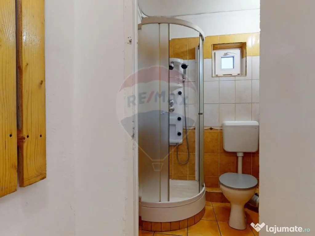 Închiriere spațiu comercial în Brașov, Cartier Astra 