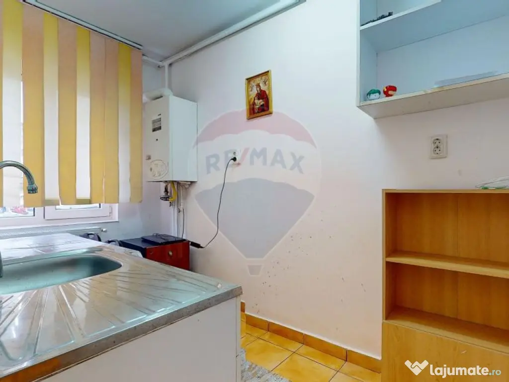 Închiriere spațiu comercial în Brașov, Cartier Astra 