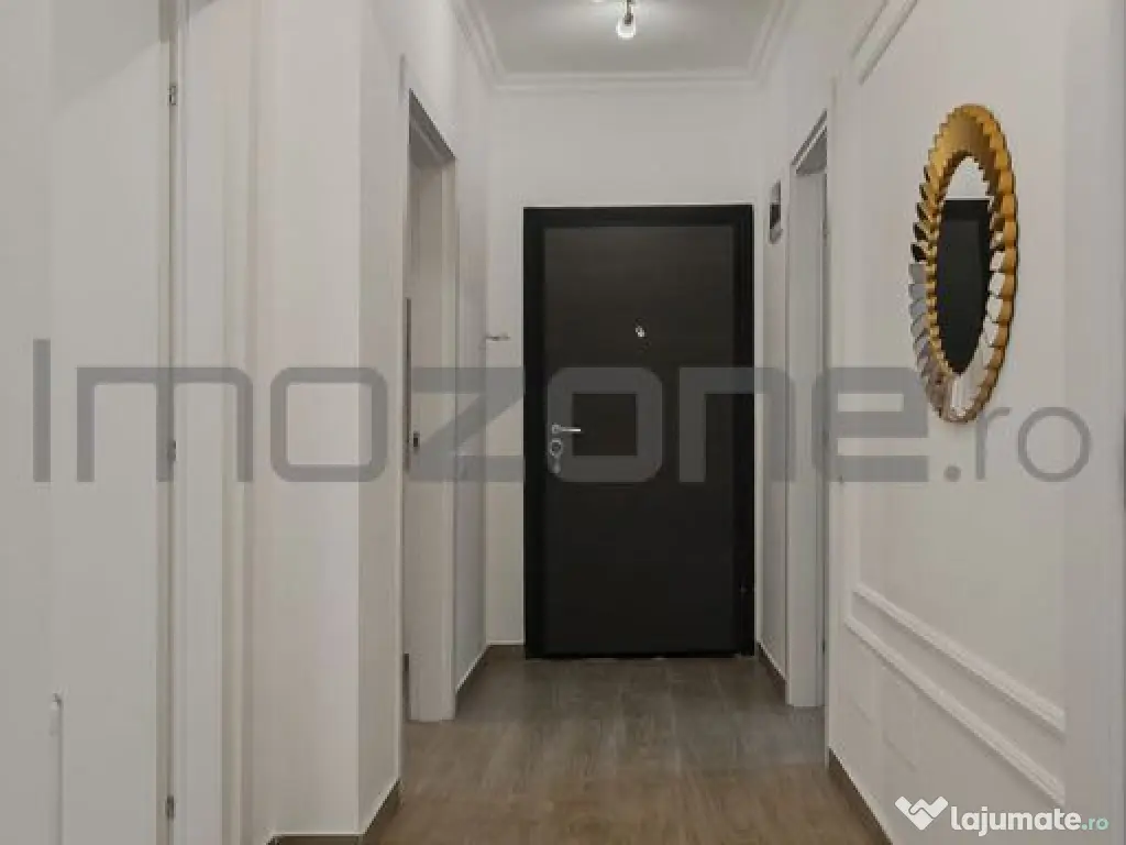 APARTAMENT 2 CAMERE - 62 MP - FERDINAND I - Calea Mosilor... 