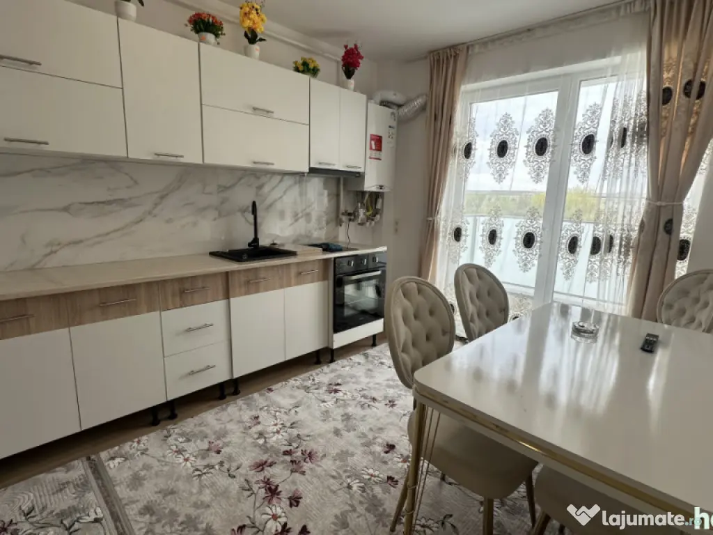Apartament 2 camere, 45 mp, zona Vasile Alecsandri