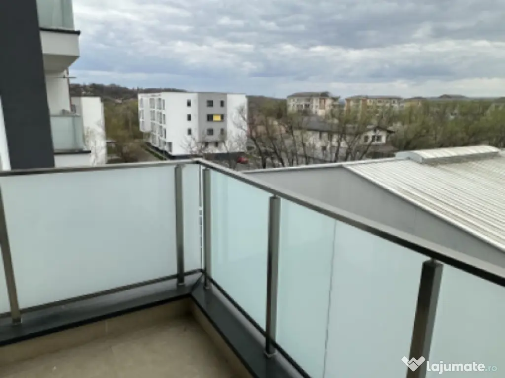 Apartament 2 camere, 45 mp, zona Vasile Alecsandri