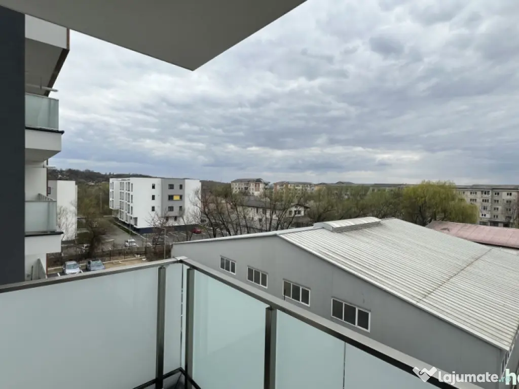 Apartament 2 camere, 45 mp, zona Vasile Alecsandri