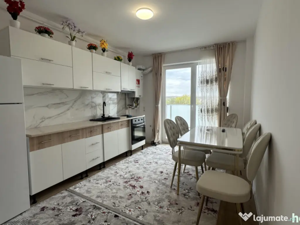 Apartament 2 camere, 45 mp, zona Vasile Alecsandri