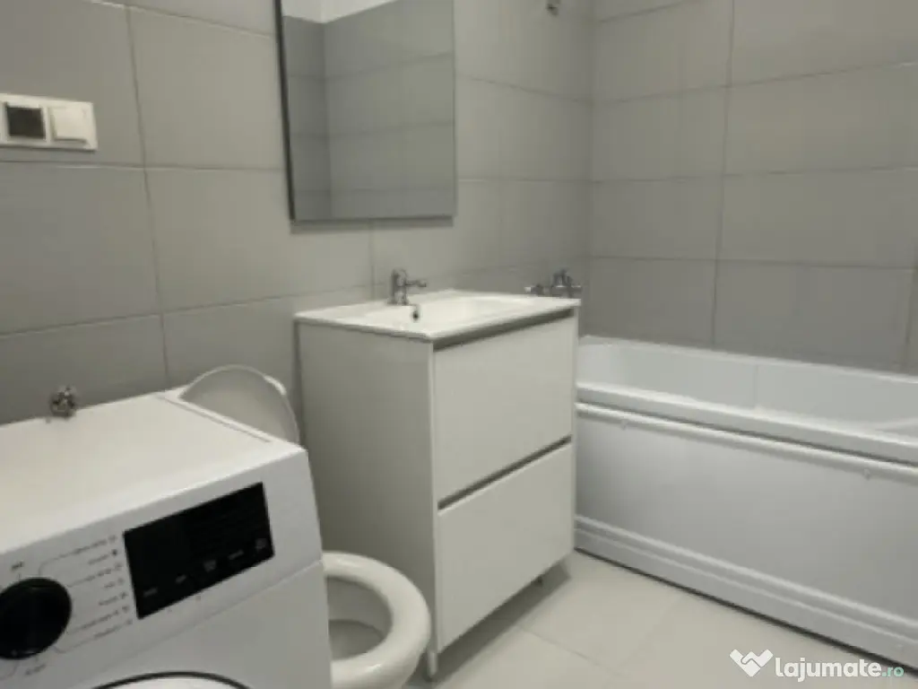 Apartament 2 camere, 45 mp, zona Vasile Alecsandri