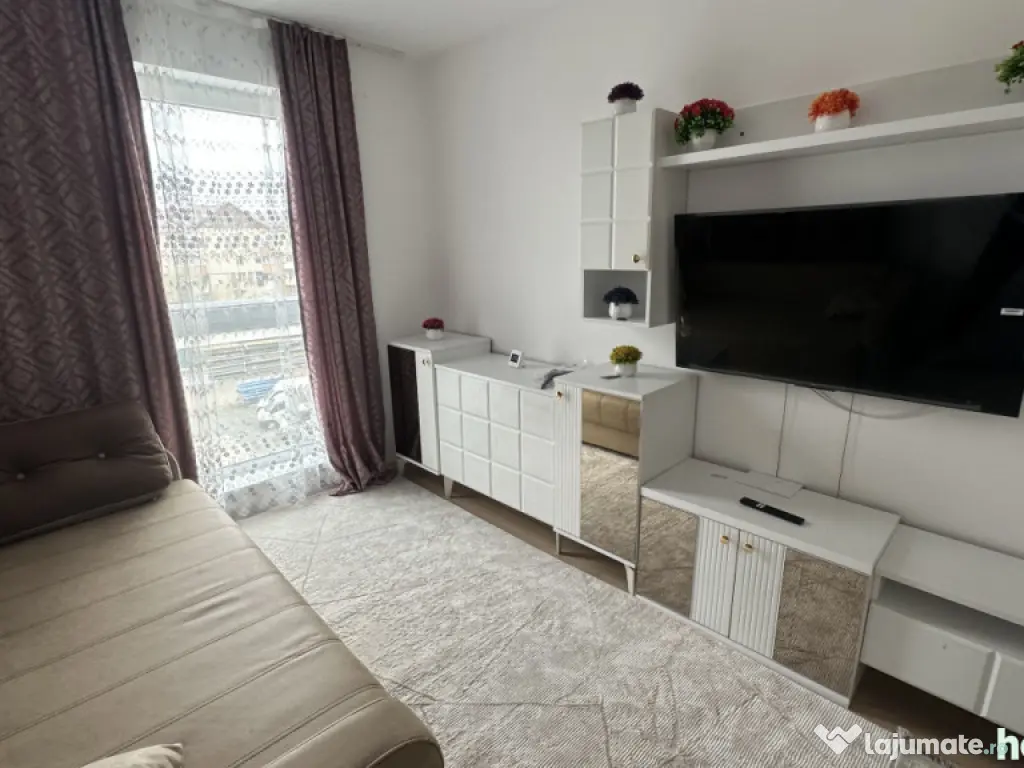 Apartament 2 camere, 45 mp, zona Vasile Alecsandri