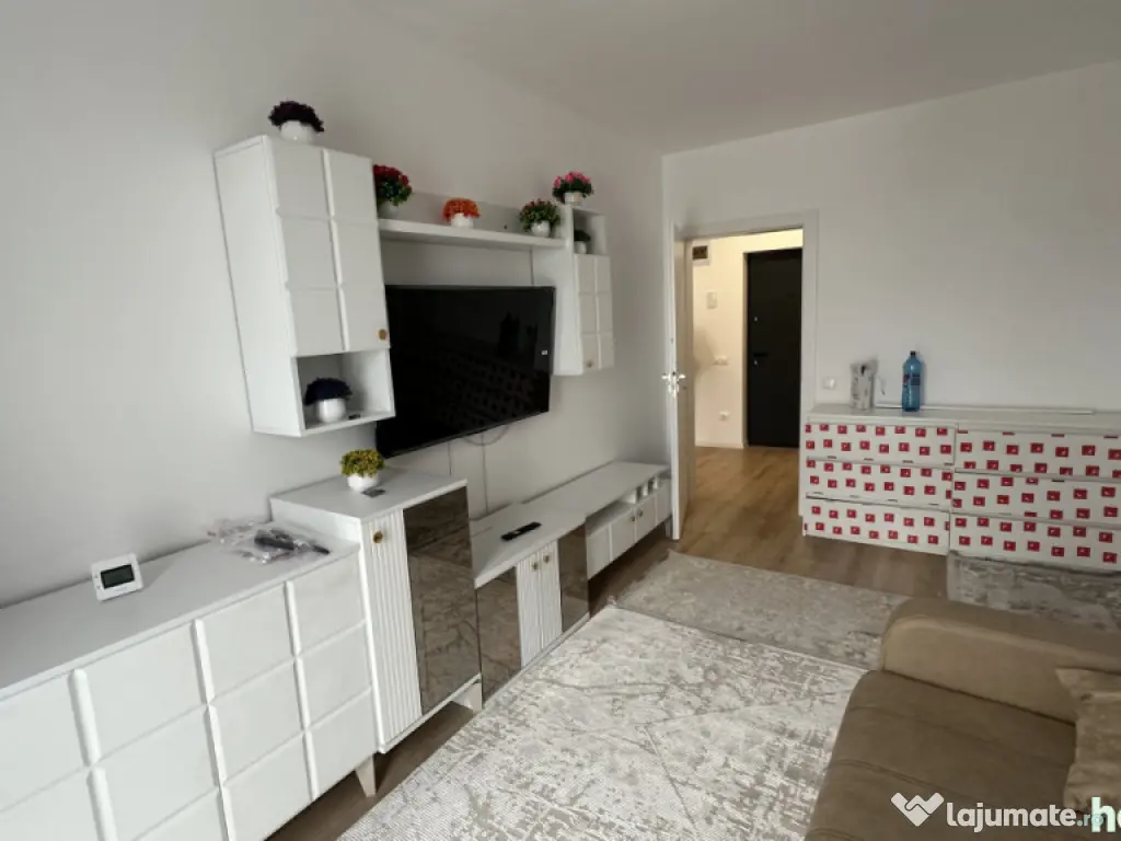 Apartament 2 camere, 45 mp, zona Vasile Alecsandri