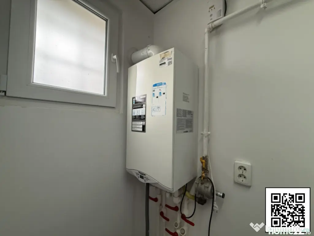 Spatiu cazare 12 muncitori - Eroii Revolutiei - Parcare incl 