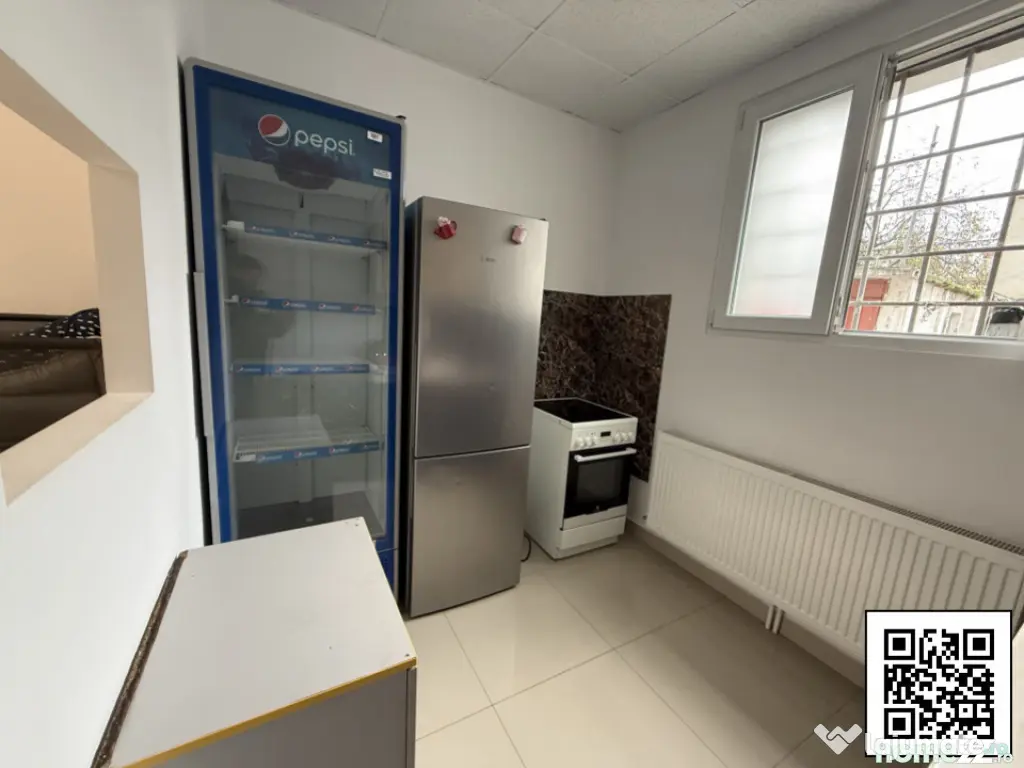 Spatiu cazare 12 muncitori - Eroii Revolutiei - Parcare incl 