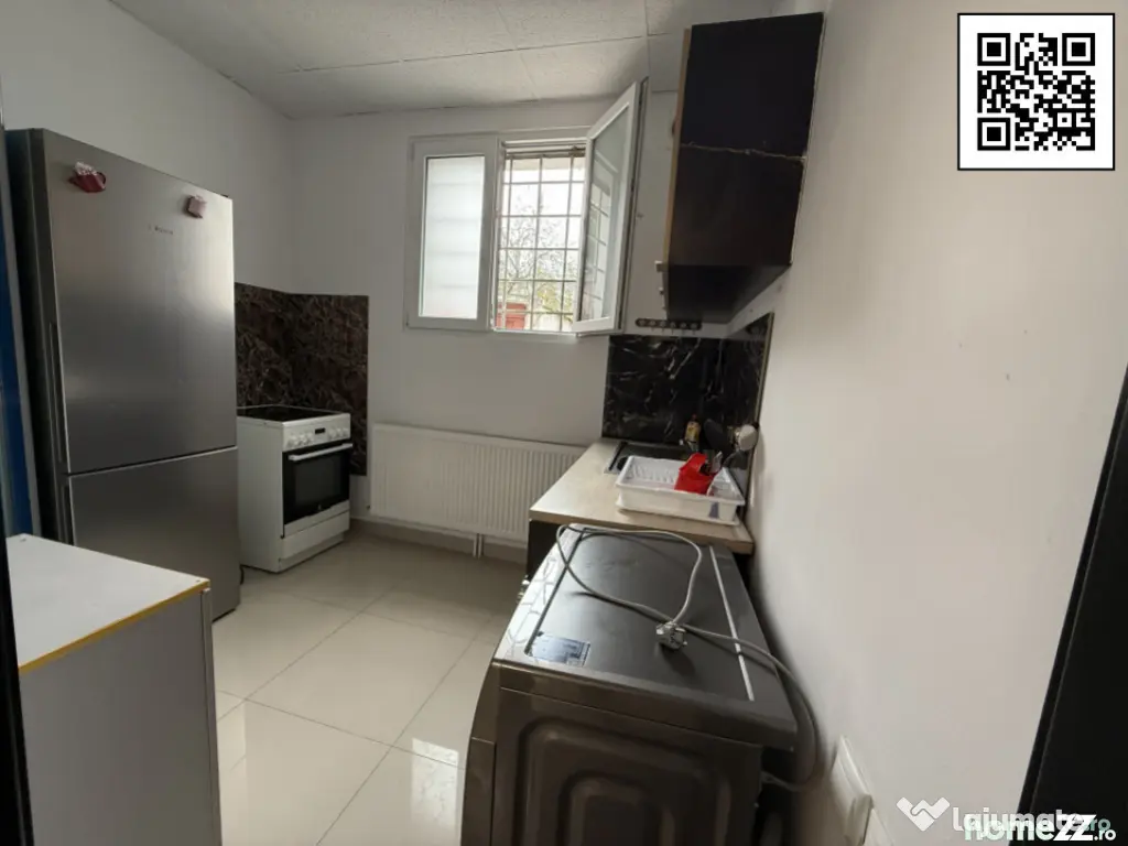 Spatiu cazare 12 muncitori - Eroii Revolutiei - Parcare incl 