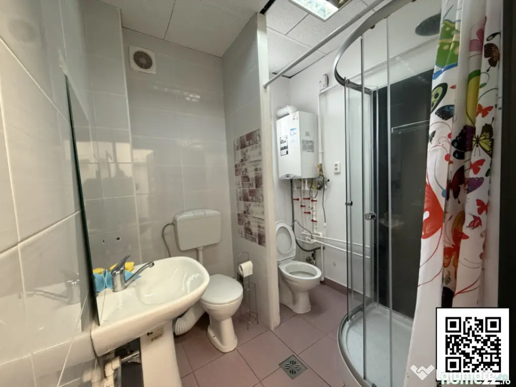 Spatiu cazare 12 muncitori - Eroii Revolutiei - Parcare incl 