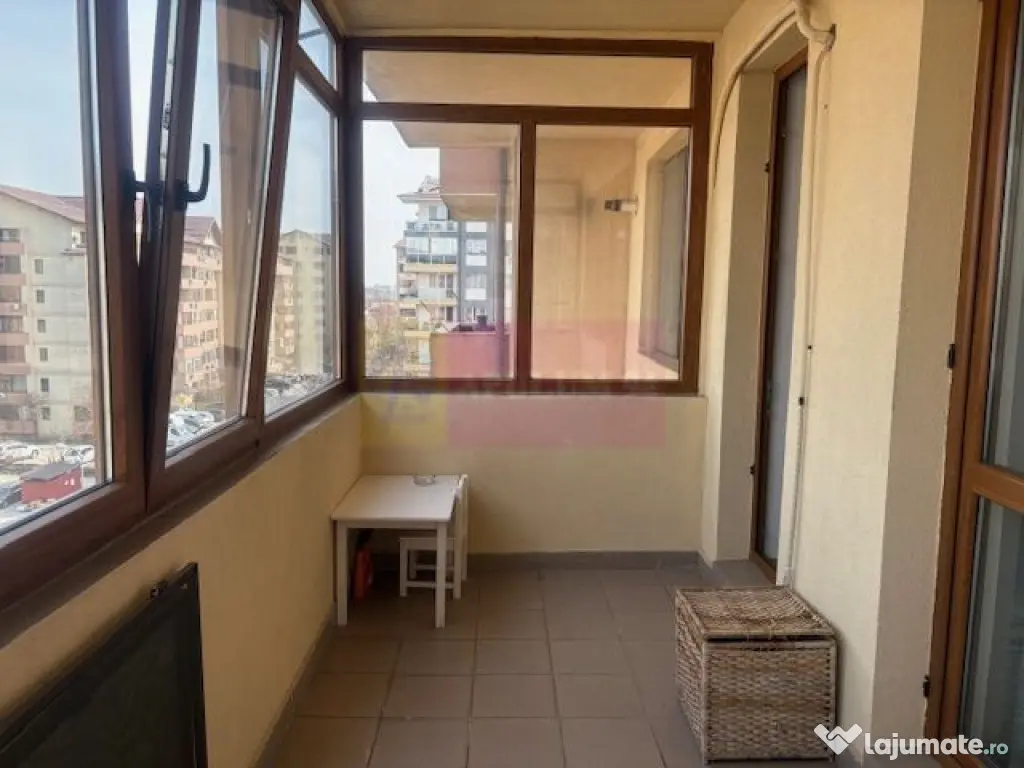 Apartament 2 camere Cartierul Latin- Prelungirea Ghencea. 