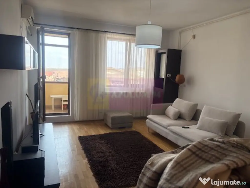 Apartament 2 camere Cartierul Latin- Prelungirea Ghencea. 