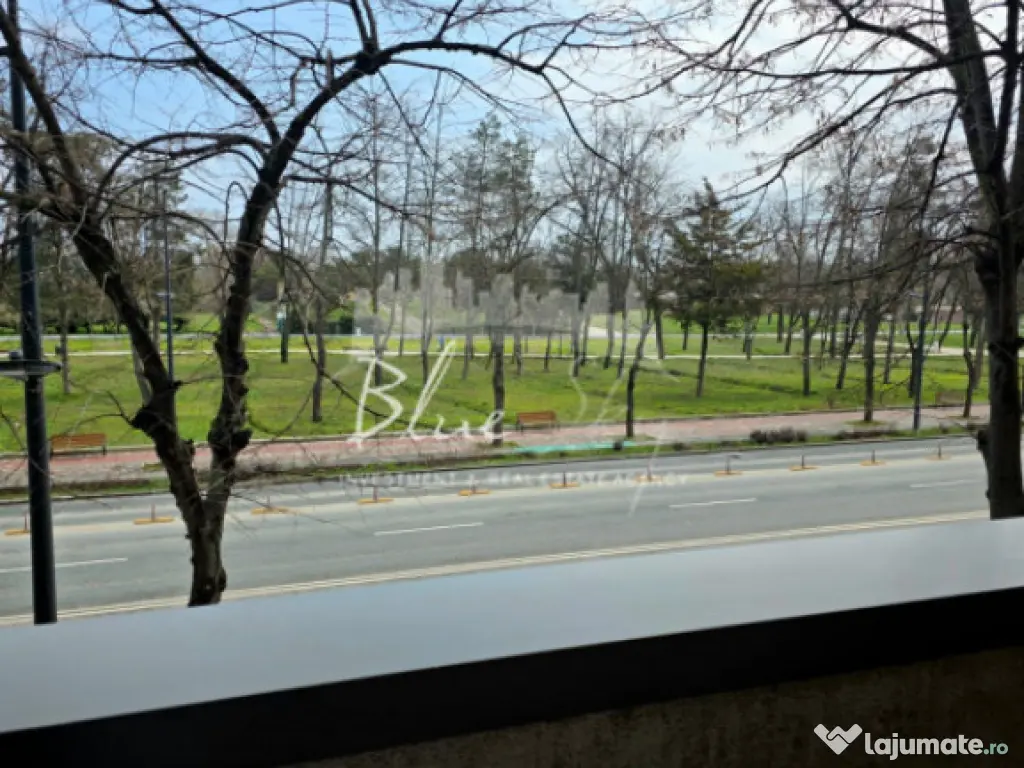 City Park Mall- Apartament 2 camere, prima inchiriere 