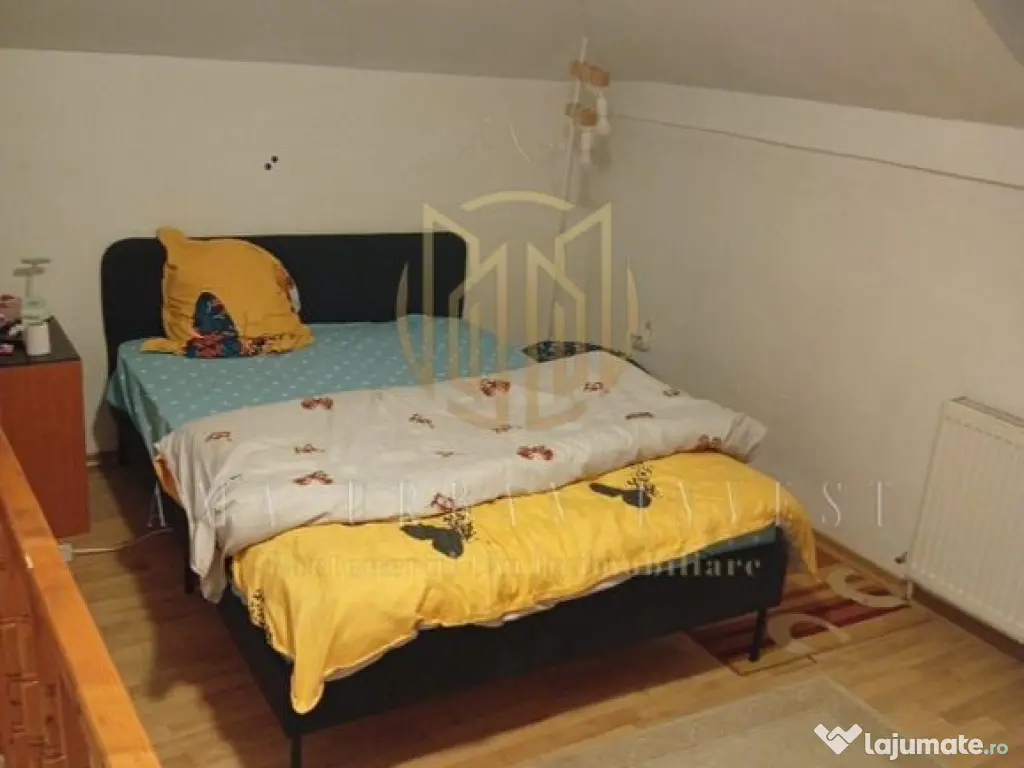 2 Camere Decomandat | Centrală Proprie | Piața Reșița... 