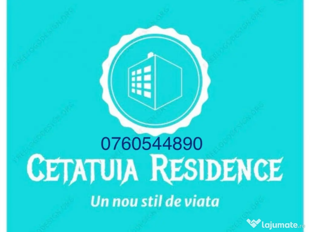 Iasi-Hlincea Bloc nou intabulat/Apartamente 2 camere intabulate 