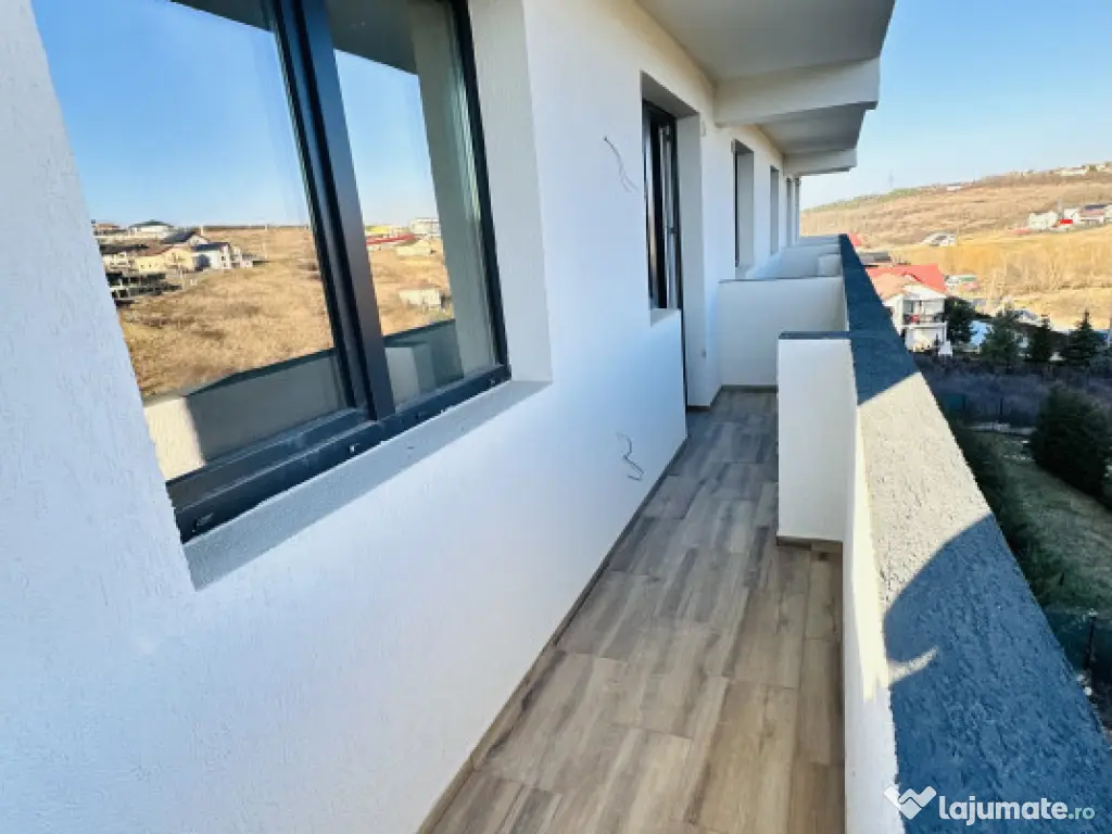 Iasi-Hlincea Bloc nou intabulat/Apartamente 2 camere intabulate 