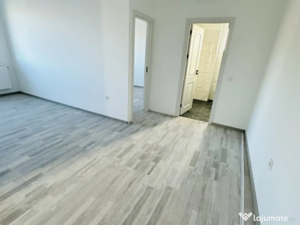 Iasi-Hlincea Bloc nou intabulat/Apartamente 2 camere intabulate 