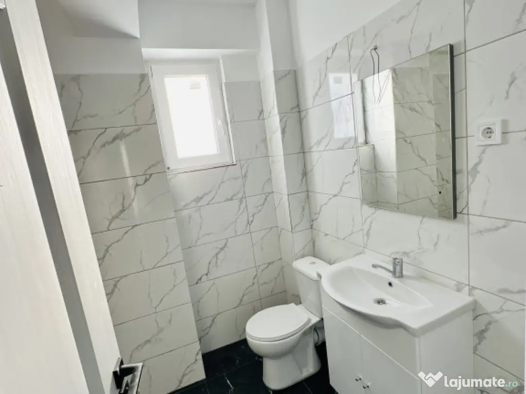 Iasi-Hlincea Bloc nou intabulat/Apartamente 2 camere intabulate 