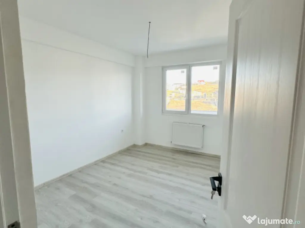 Iasi-Hlincea Bloc nou intabulat/Apartamente 2 camere intabulate 