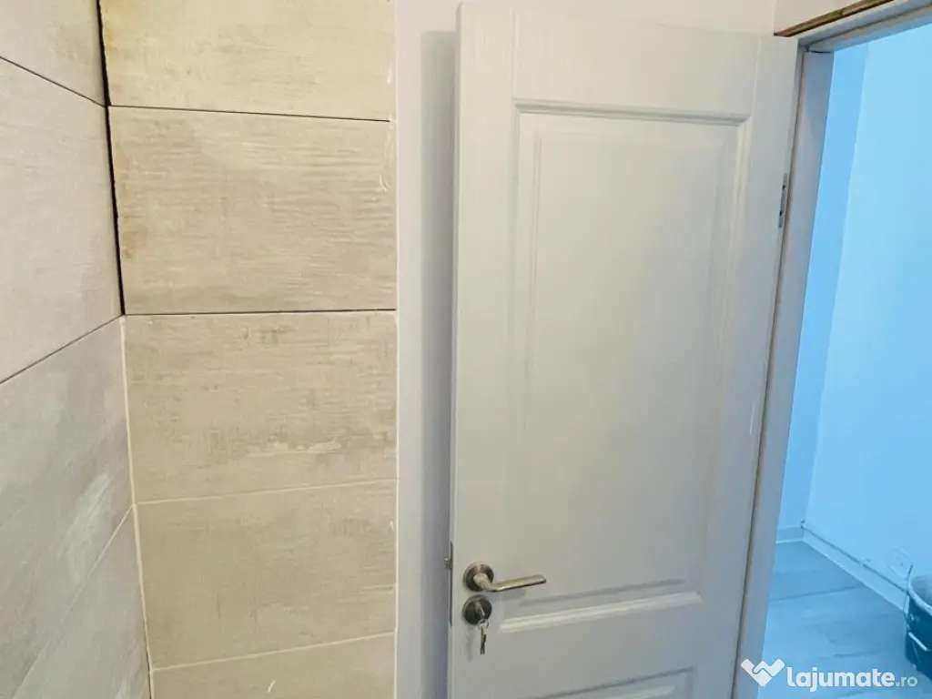 PROPRIETAR | 3 camere decomandate | Centrala proprie | Str. Negru Vodă 