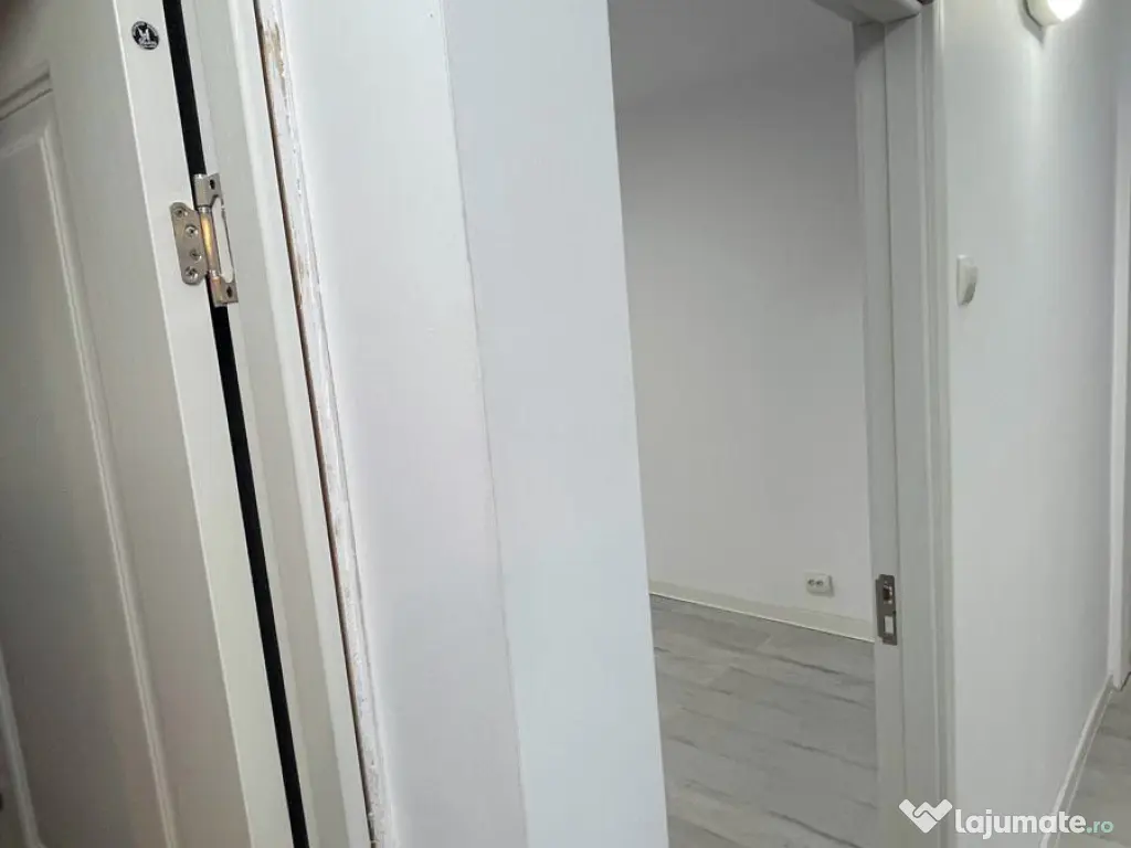 PROPRIETAR | 3 camere decomandate | Centrala proprie | Str. Negru Vodă 